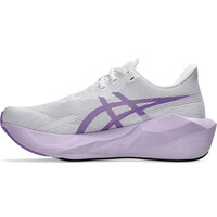 Asics zapatilla running mujer NOVABLAST 6 puntera