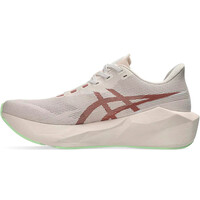 Asics zapatilla running mujer NOVABLAST 6 puntera