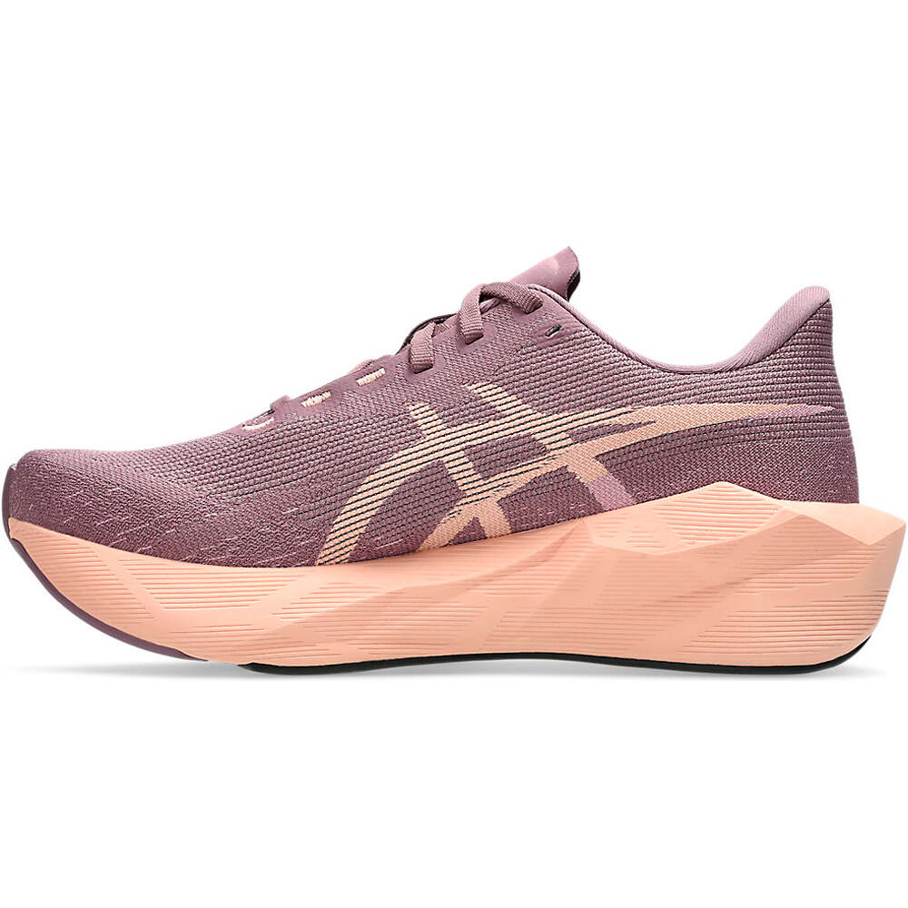 Asics zapatilla running mujer NOVABLAST 6 puntera