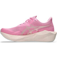 Asics zapatilla running mujer NOVABLAST 6 puntera