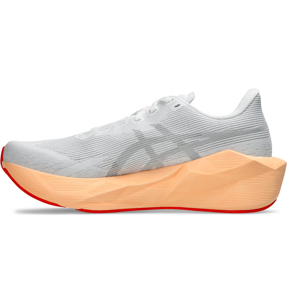 Asics zapatilla running mujer NOVABLAST 6 puntera