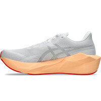 Asics zapatilla running mujer NOVABLAST 6 puntera