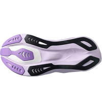 Asics zapatilla running mujer NOVABLAST 6 vista superior