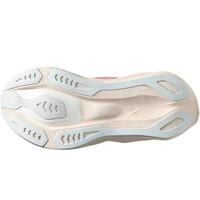 Asics zapatilla running mujer NOVABLAST 6 vista superior