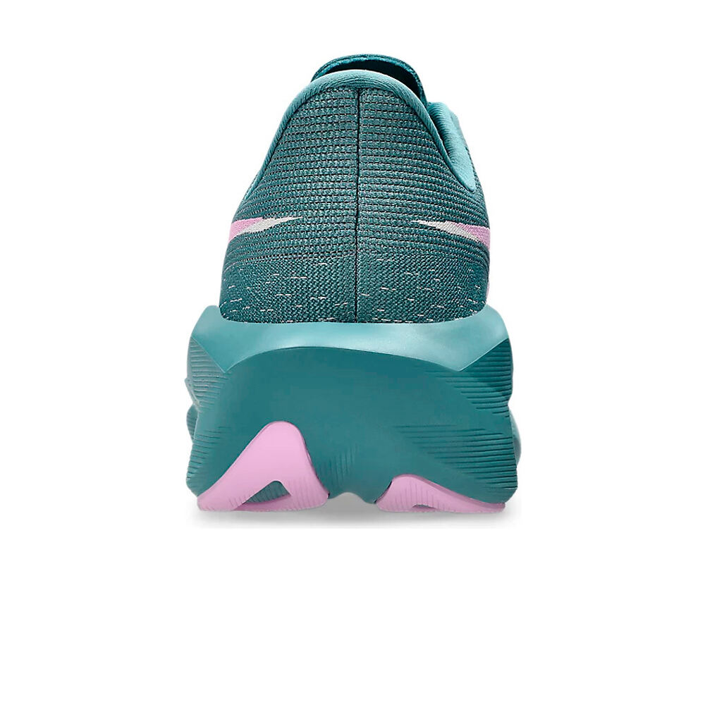 Asics zapatilla running mujer NOVABLAST 6 vista trasera