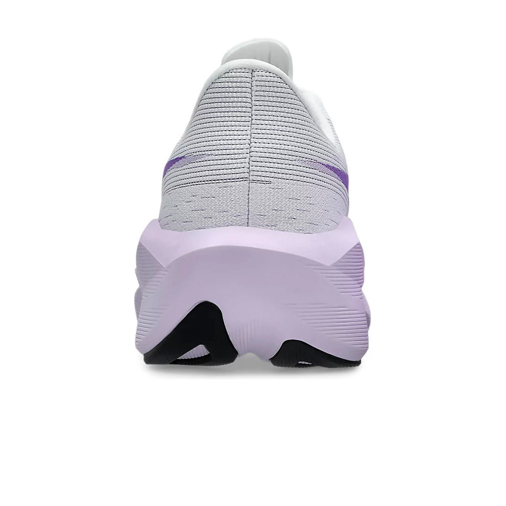 Asics zapatilla running mujer NOVABLAST 6 vista trasera