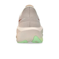 Asics zapatilla running mujer NOVABLAST 6 vista trasera