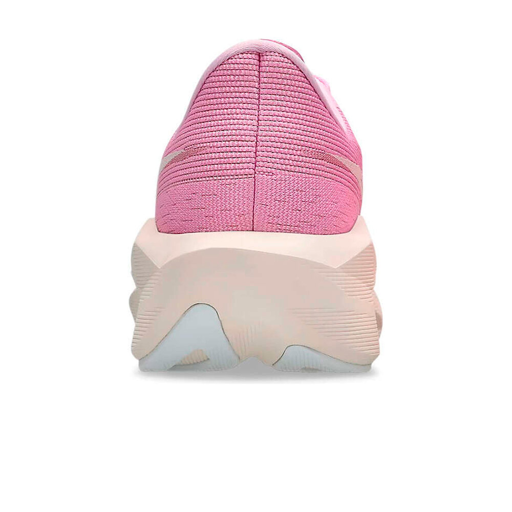 Asics zapatilla running mujer NOVABLAST 6 vista trasera