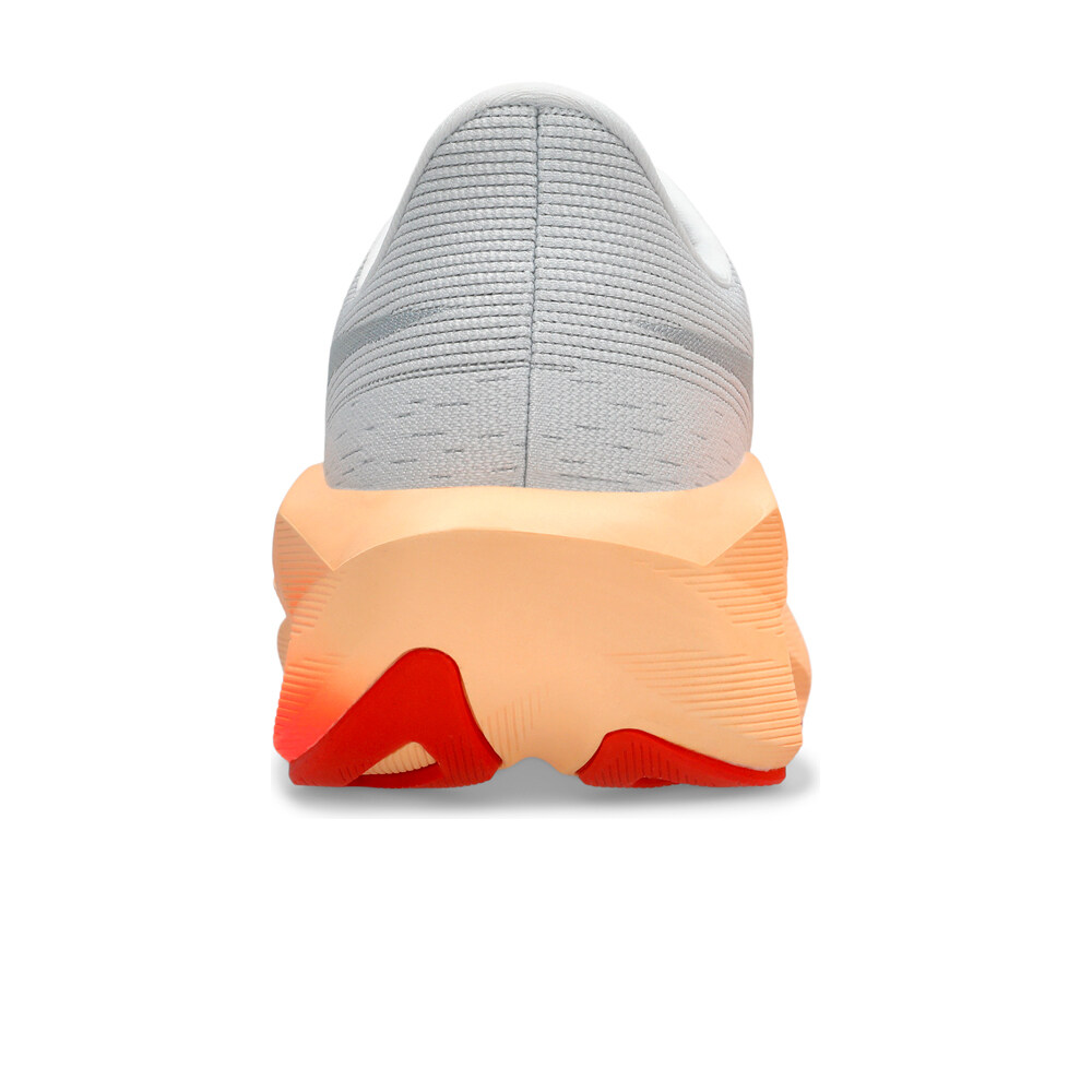 Asics zapatilla running mujer NOVABLAST 6 vista trasera
