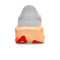 Asics zapatilla running mujer NOVABLAST 6 vista trasera