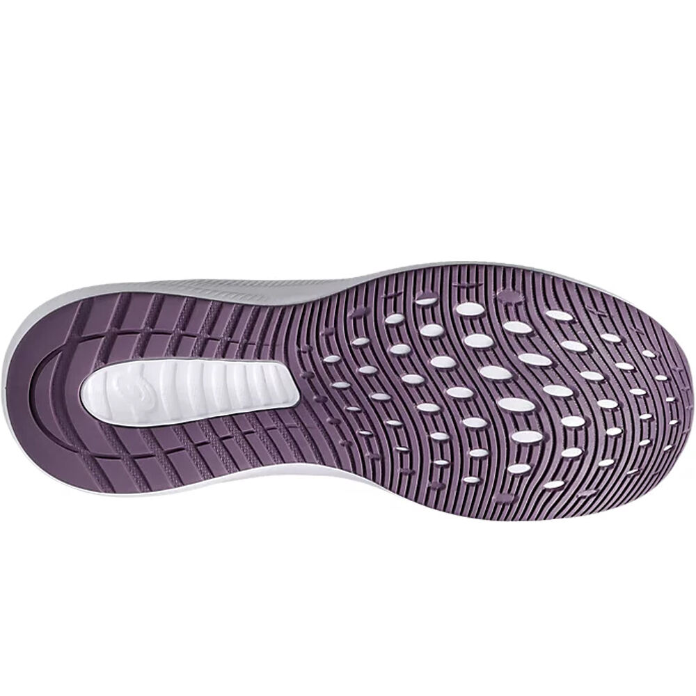 Asics zapatilla running mujer PATRIOT 13 vista superior