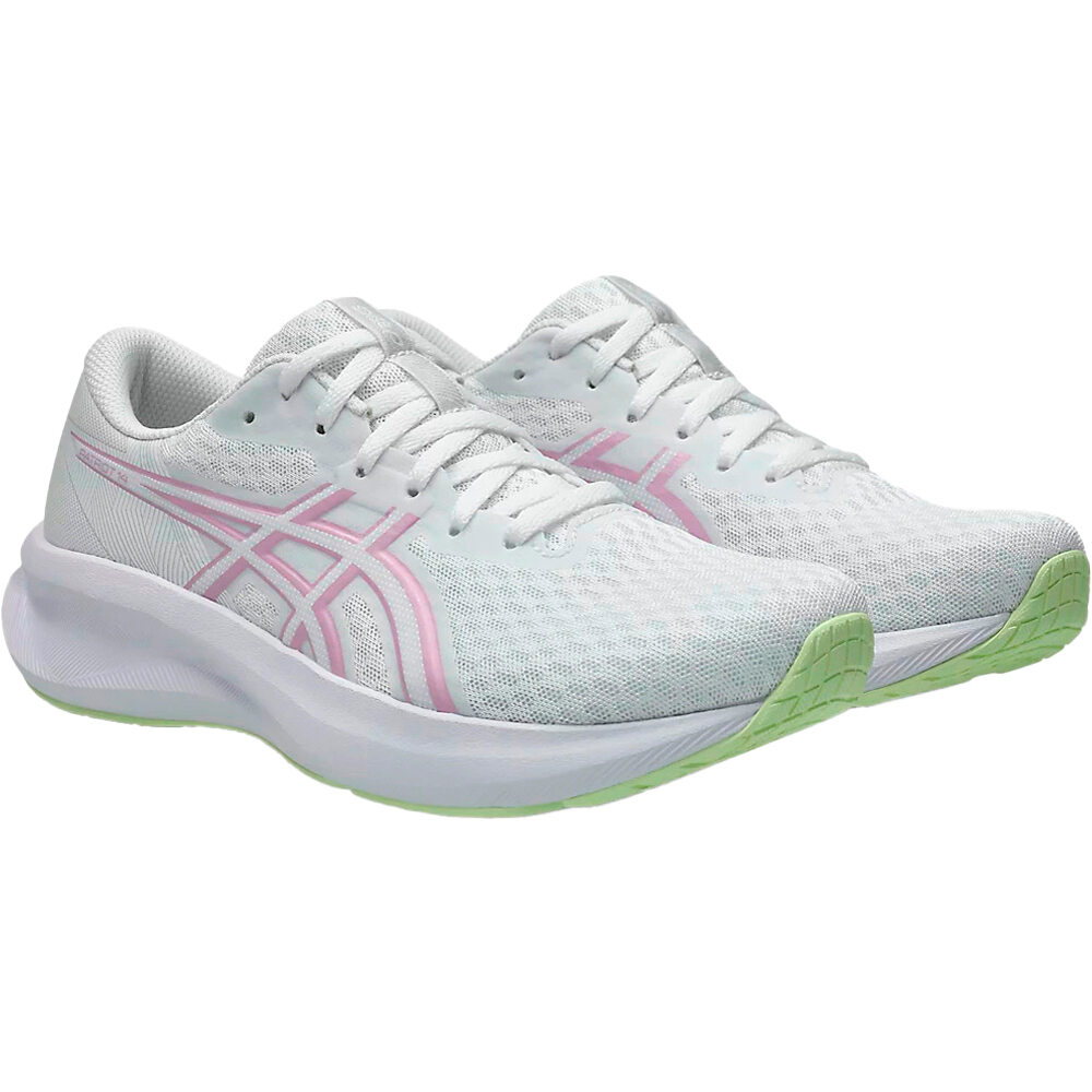 Asics zapatilla running mujer PATRIOT 14 lateral interior