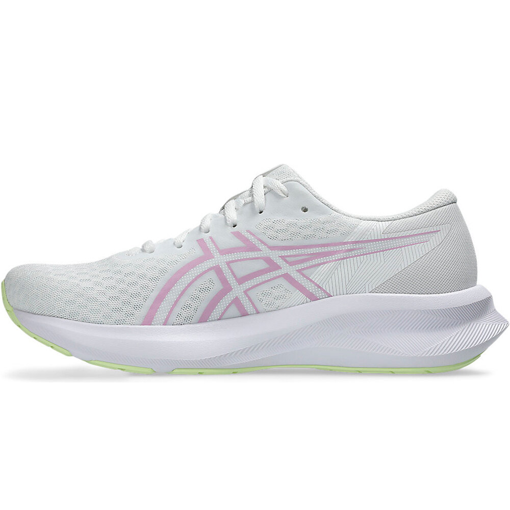 Asics zapatilla running mujer PATRIOT 14 puntera