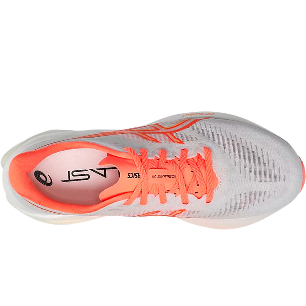 Asics zapatilla running mujer SONICBLAST 2 05