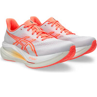 Asics zapatilla running mujer SONICBLAST 2 lateral interior