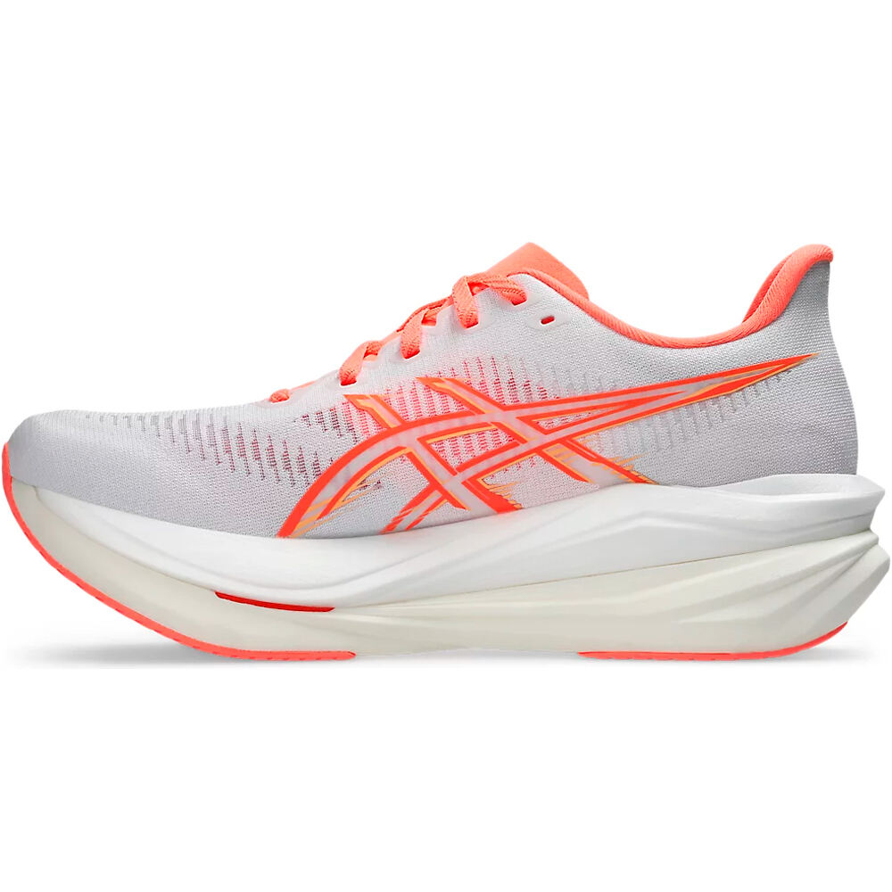 Asics zapatilla running mujer SONICBLAST 2 puntera