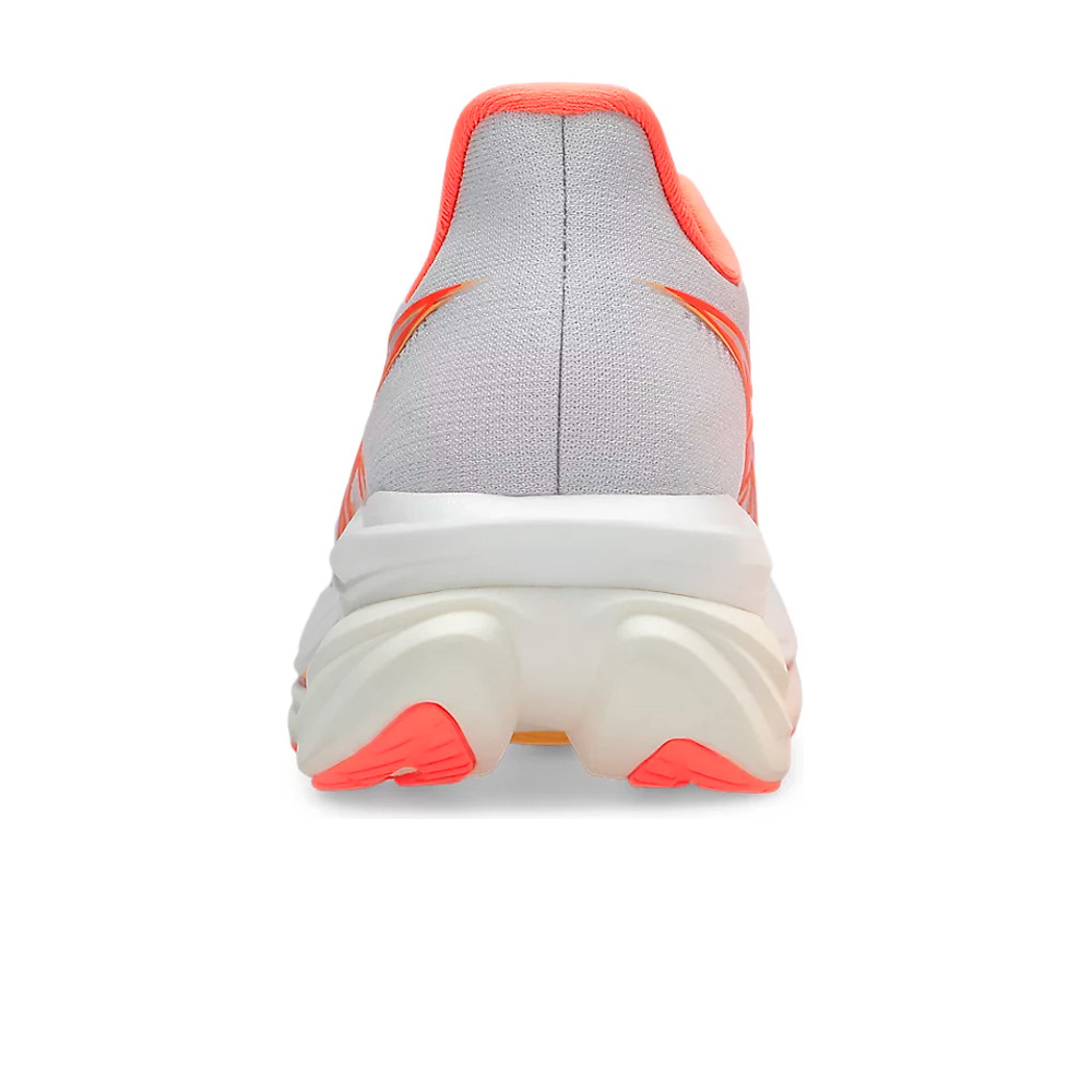 Asics zapatilla running mujer SONICBLAST 2 vista trasera