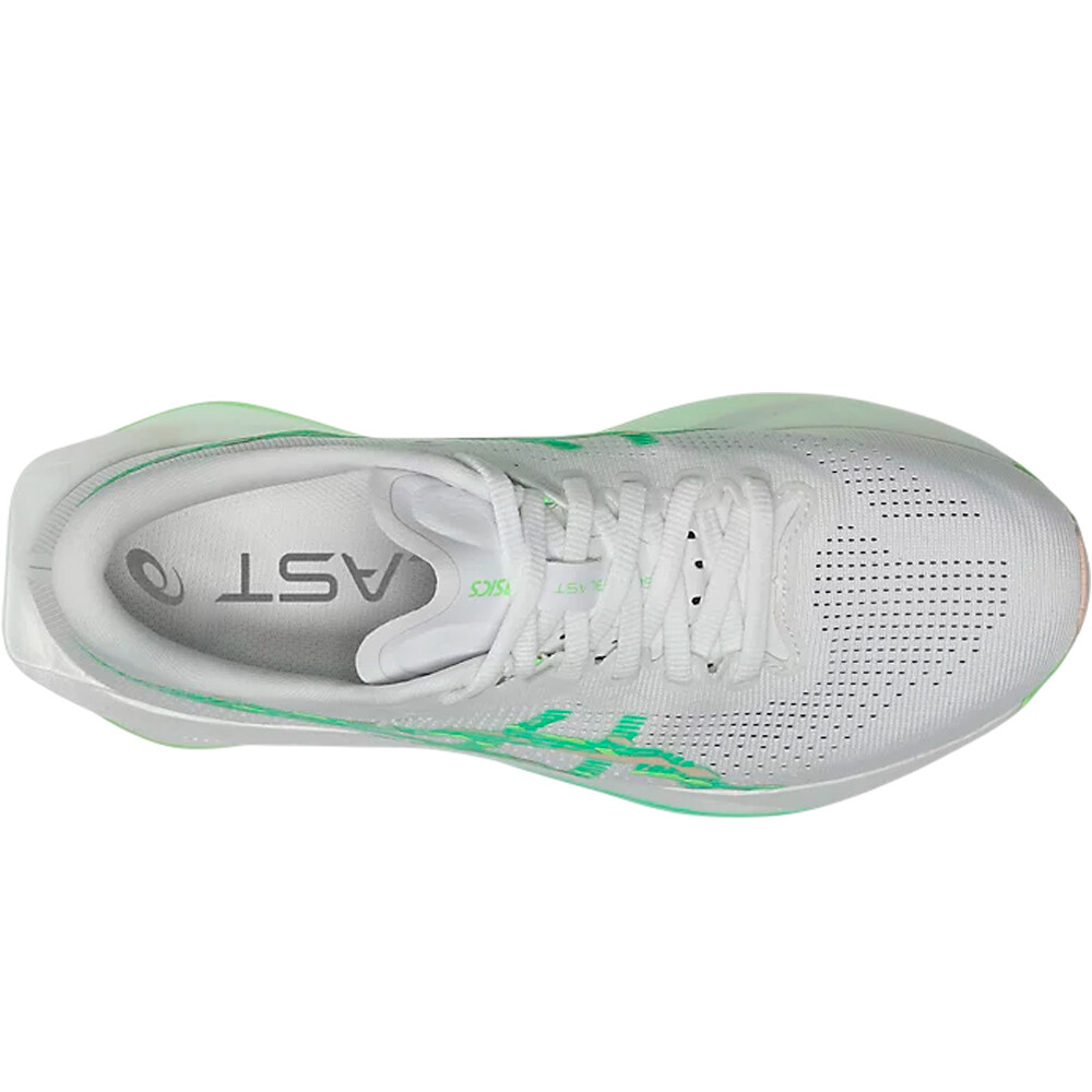 Asics zapatilla running mujer SONICBLAST W 05