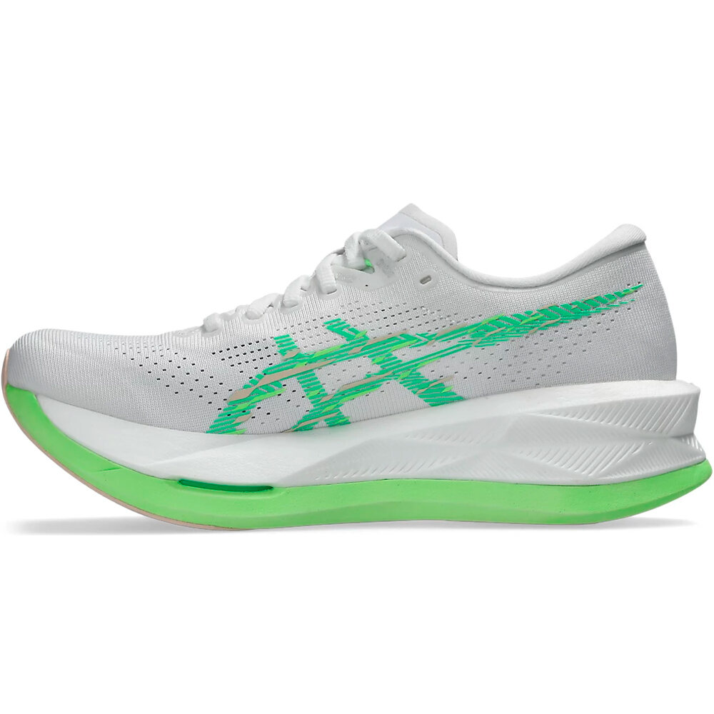 Asics zapatilla running mujer SONICBLAST W puntera