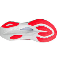 Asics zapatilla running mujer SONICBLAST W vista superior