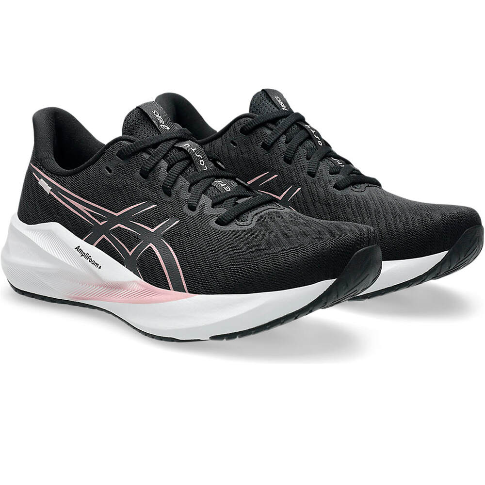 Asics zapatilla running mujer VERSABLAST 4 lateral interior