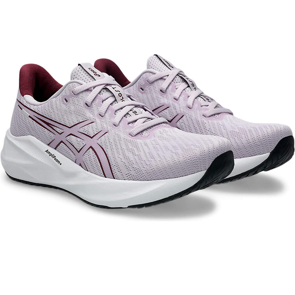 Asics zapatilla running mujer VERSABLAST 4 lateral interior