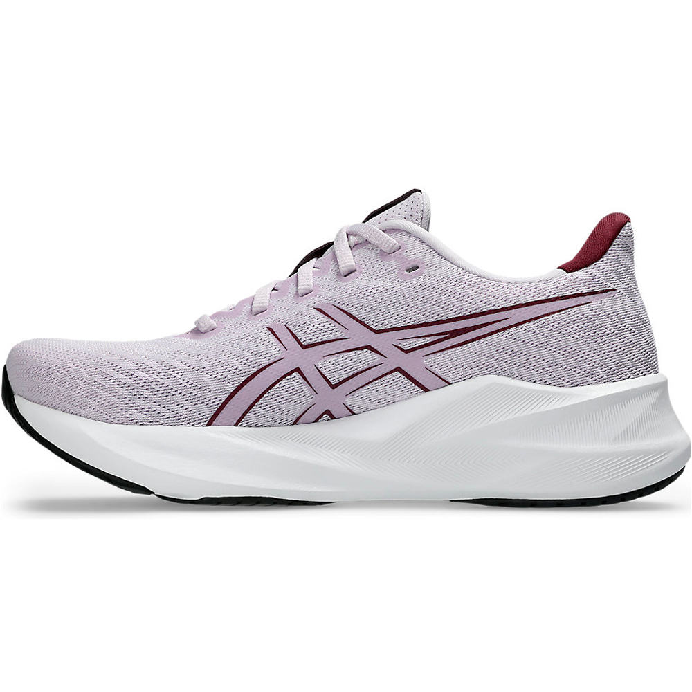 Asics zapatilla running mujer VERSABLAST 4 puntera