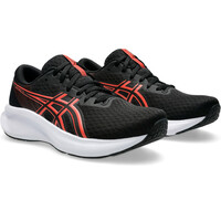 Asics zapatilla running mujer W PATRIOT 14 lateral interior