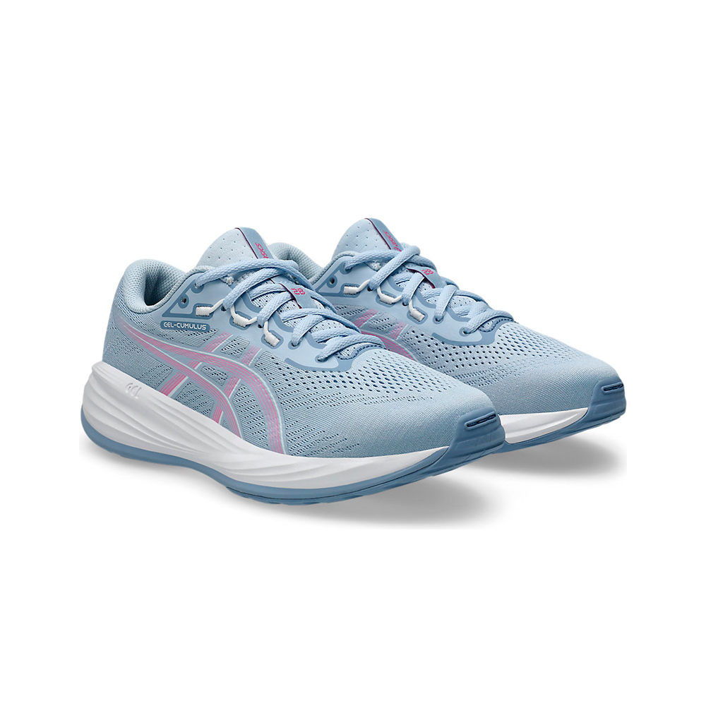Asics zapatilla running niño GEL-CUMULUS 28 GS vista trasera