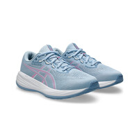 Asics zapatilla running niño GEL-CUMULUS 28 GS vista trasera