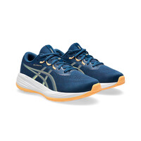 Asics zapatilla running niño GEL-CUMULUS 28 GS vista trasera