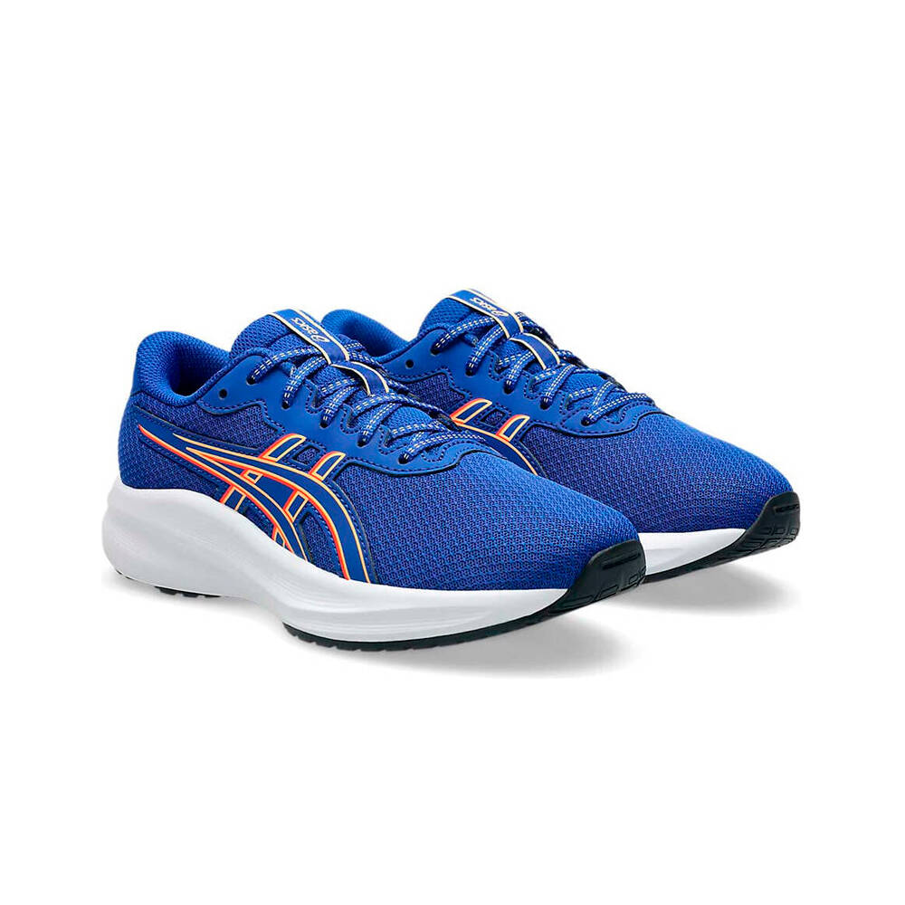Asics zapatilla running niño GEL-EXCITE 11 GS vista trasera