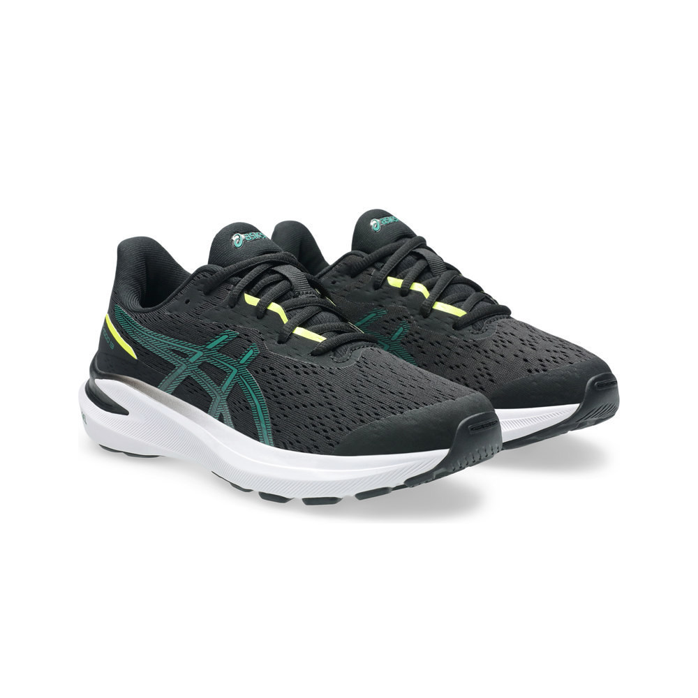 Asics zapatilla running niño GT-1000 13 GS vista trasera