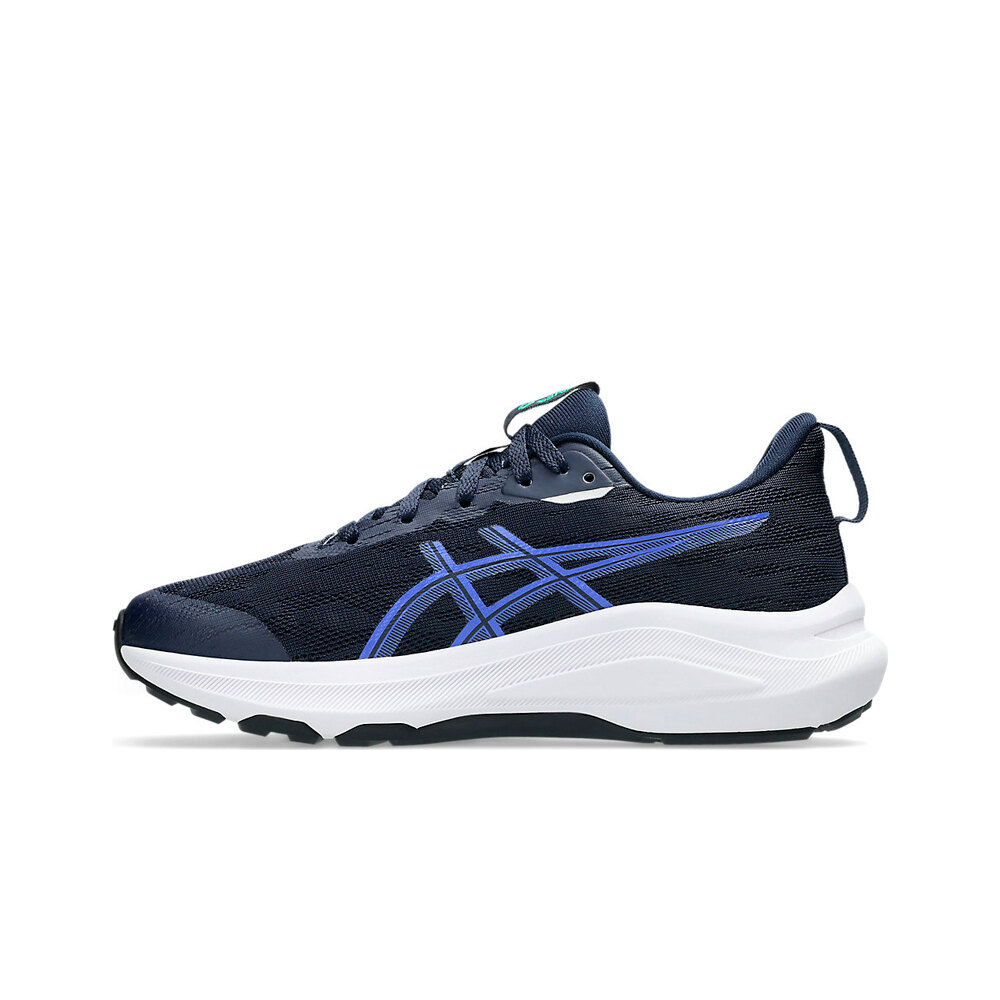Asics zapatilla running niño GT-1000 14 GS vista detalle