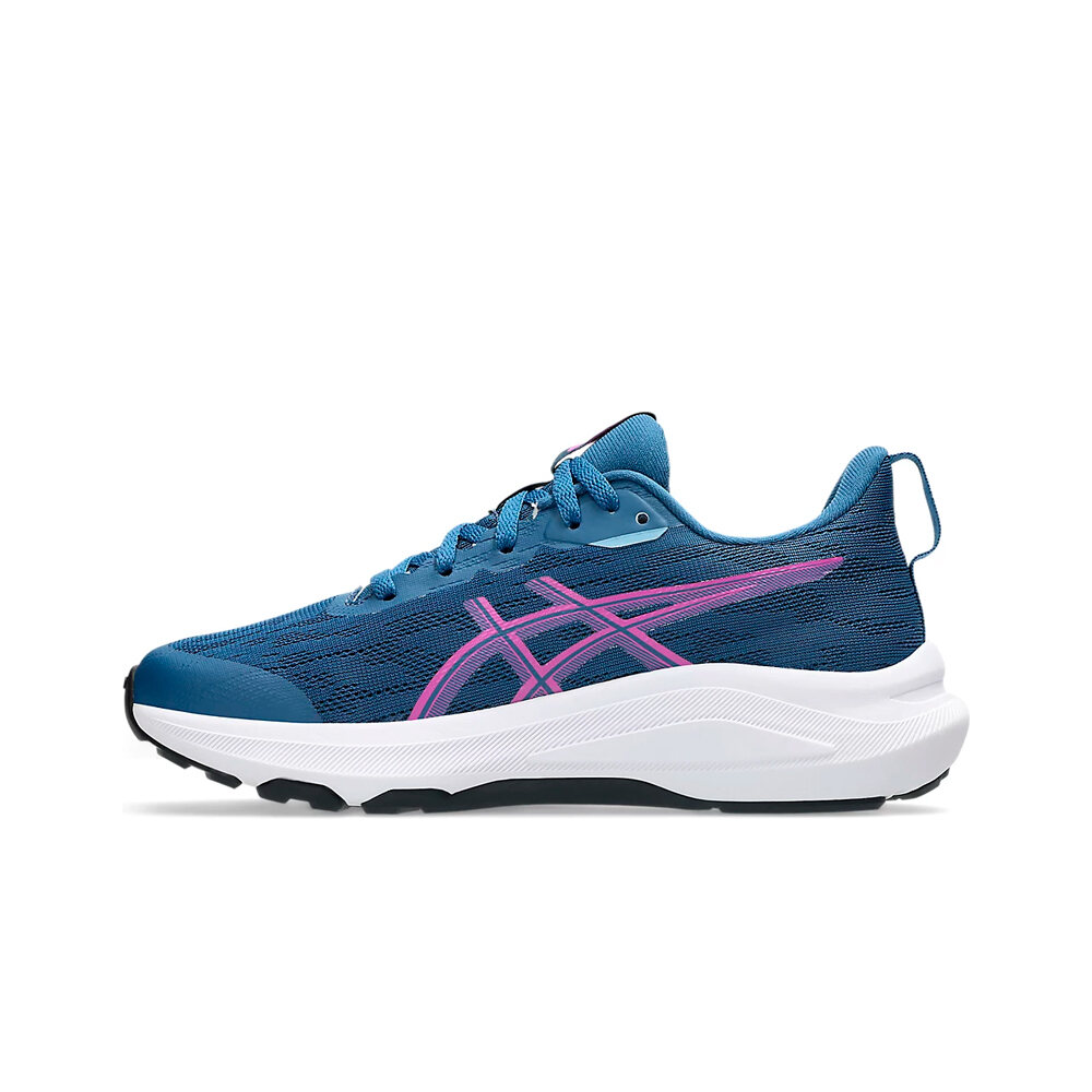 Asics zapatilla running niño GT-1000 14 GS vista detalle
