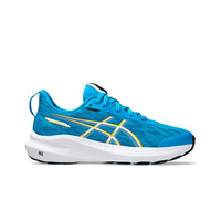 Asics zapatilla running niño GT-1000 14 GS vista frontal