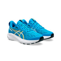 Asics zapatilla running niño GT-1000 14 GS vista trasera