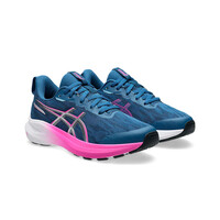 Asics zapatilla running niño GT-1000 14 GS vista trasera