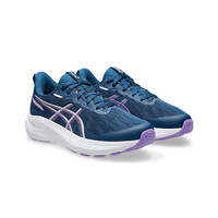 Asics zapatilla running niño GT-1000 14 GS vista trasera