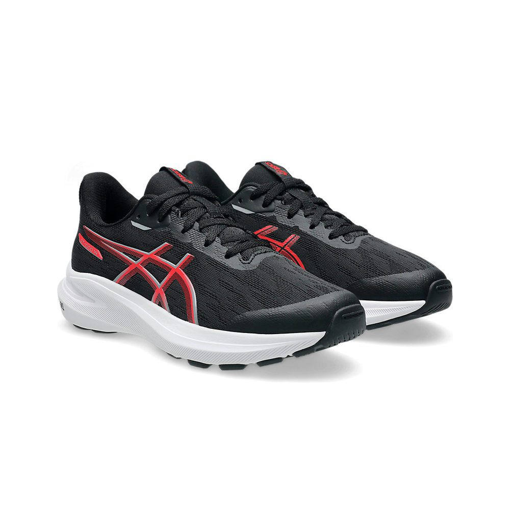 Asics zapatilla running niño GT-1000 14 GS vista trasera