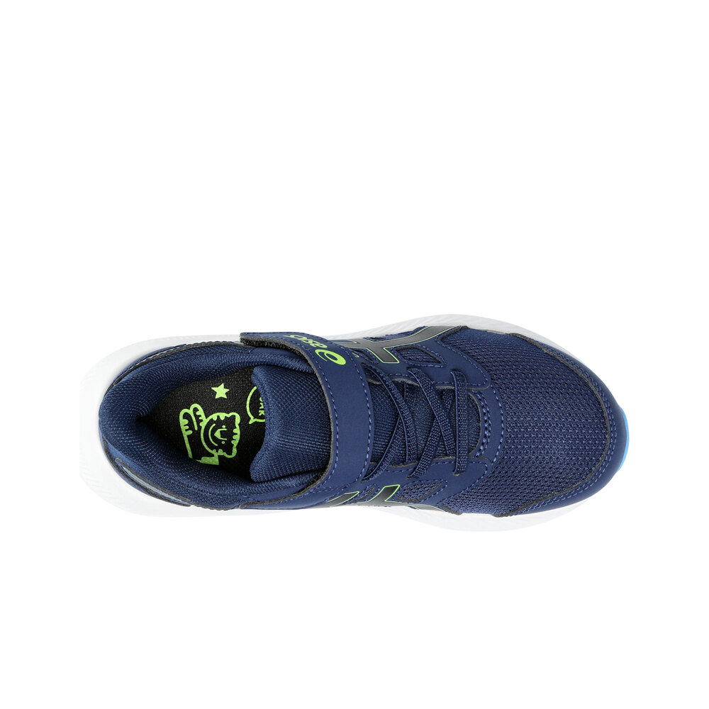 Asics zapatilla running niño JOLT 4 PS 05