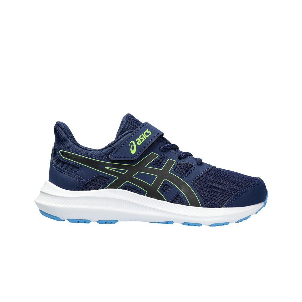Asics zapatilla running niño JOLT 4 PS vista frontal