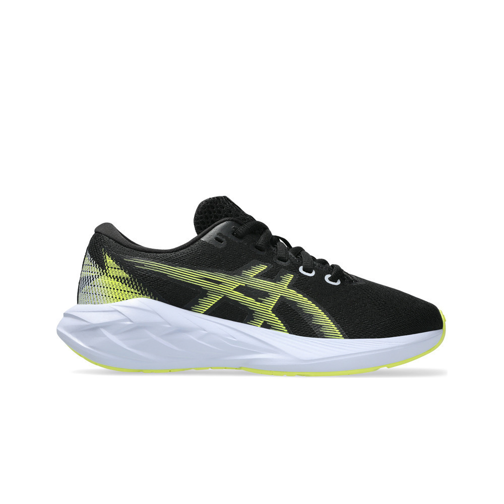 Asics zapatilla running niño NOVABLAST 5 GS vista frontal