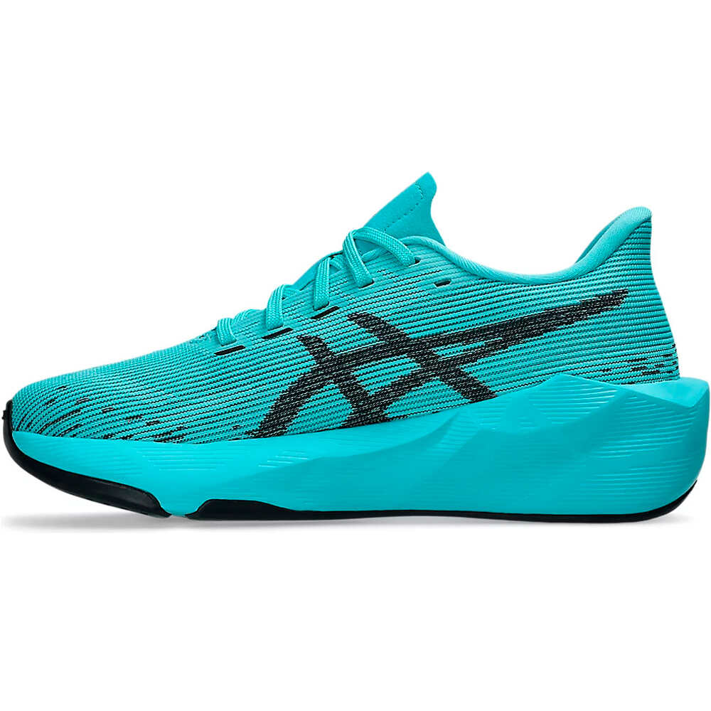 Asics zapatilla running niño NOVABLAST 6 GS vista detalle
