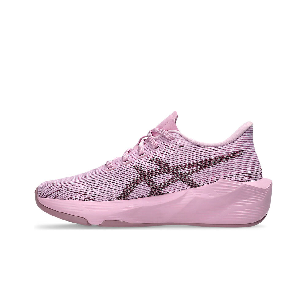 Asics zapatilla running niño NOVABLAST 6 GS vista detalle