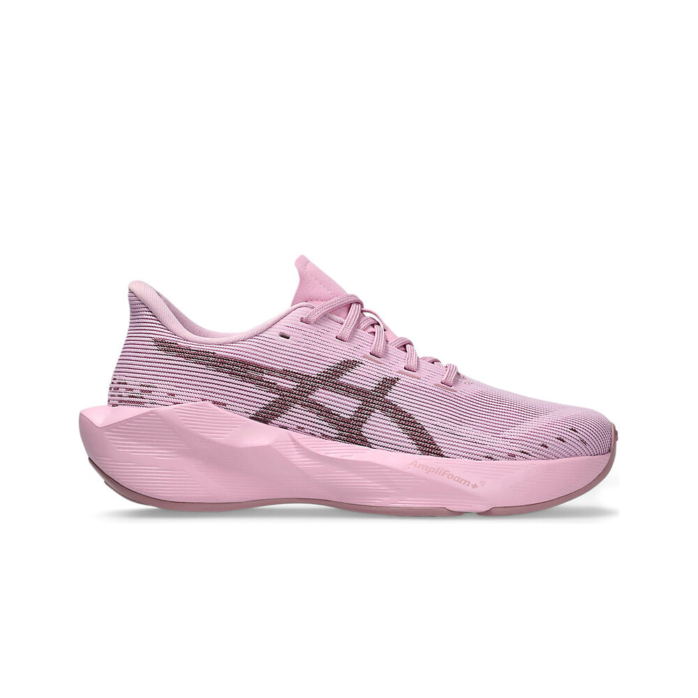 Asics zapatilla running niño NOVABLAST 6 GS vista frontal