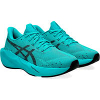 Asics zapatilla running niño NOVABLAST 6 GS vista trasera
