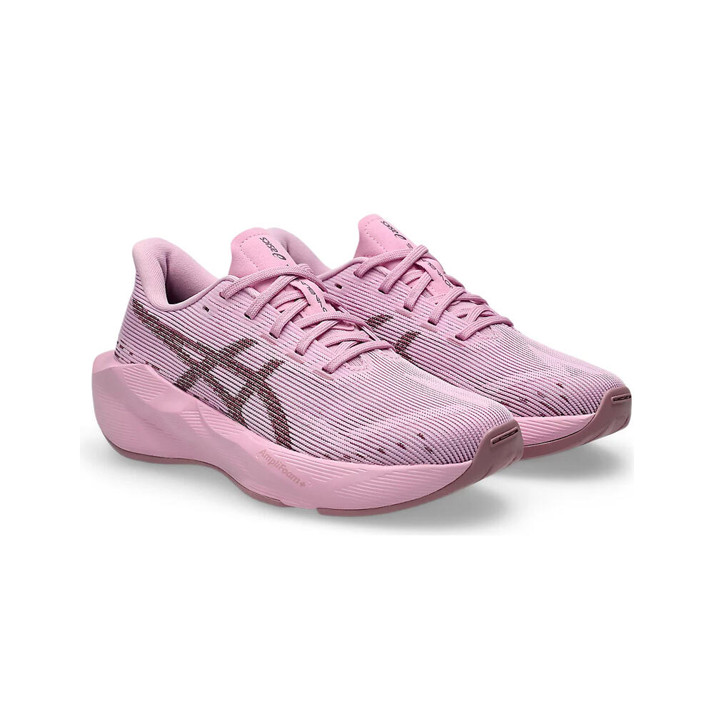 Asics zapatilla running niño NOVABLAST 6 GS vista trasera