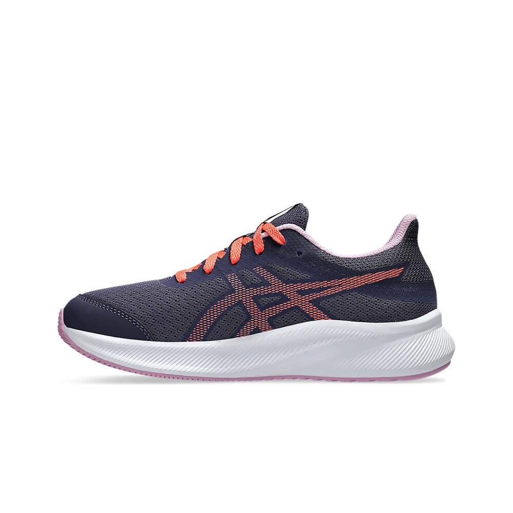 Asics zapatilla running niño PATRIOT 13 GS vista detalle