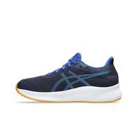 Asics zapatilla running niño PATRIOT 13 GS vista detalle